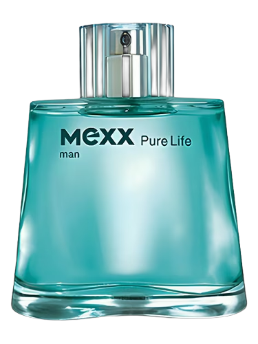 Mexx Pure Life Man