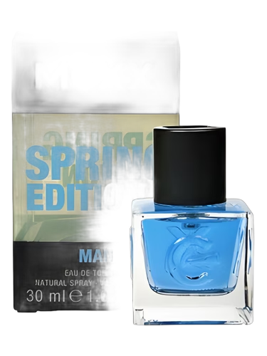 Mexx Spring Edition Man