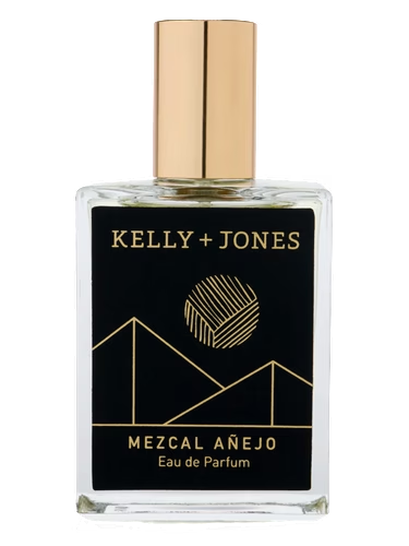 Mezcal Añejo