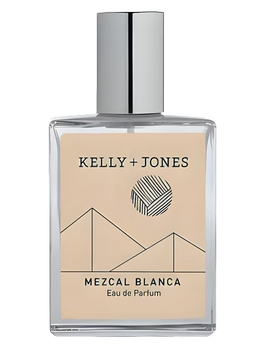 Mezcal Blanca
