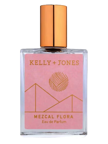 Mezcal Flora
