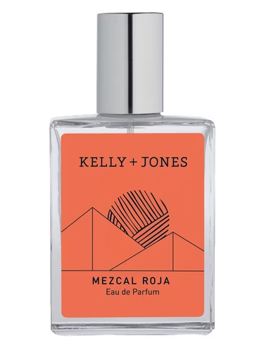 Mezcal Roja
