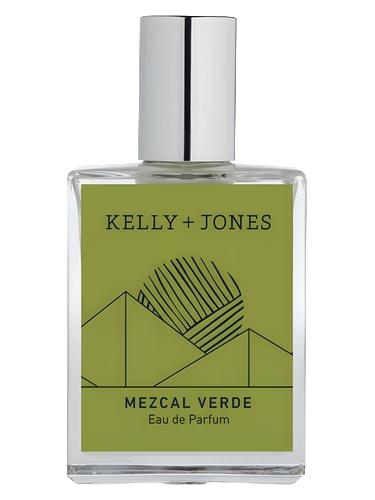 Mezcal Verde