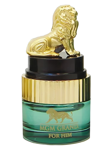 MGM Grand For Him