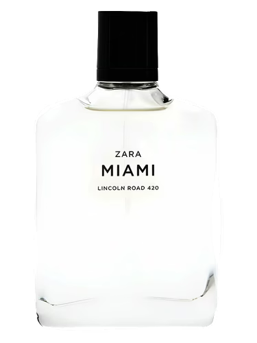 Miami Lincoln Road 420