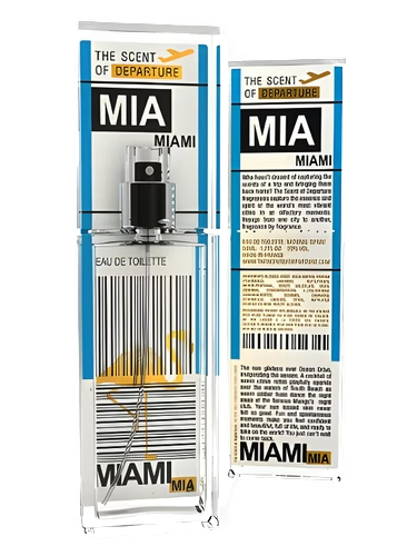 Miami MIA