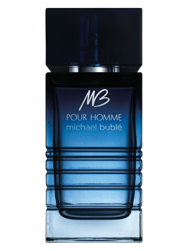 Michael Bublé Pour Homme