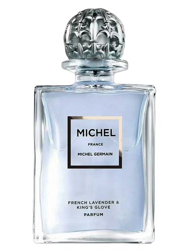 Michel - French Lavender & King's Glove by Michel Germain