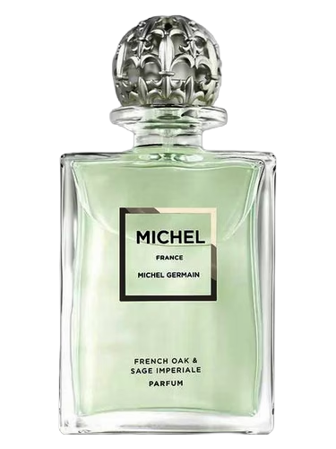 Michel - French Oak & Sage Imperiale