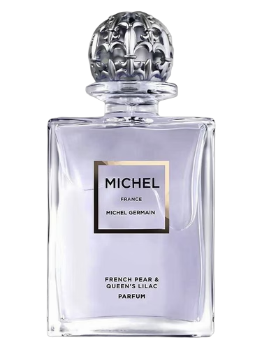 Michel - French Pear & Queen's Lilac