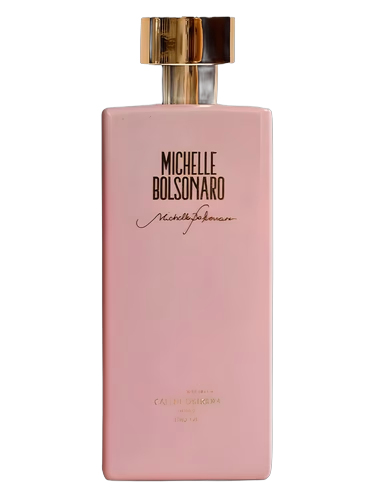 Michelle Bolsonaro