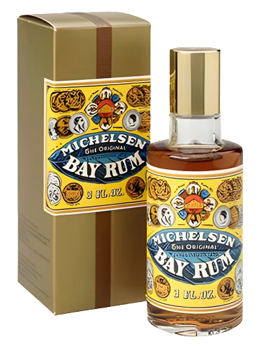 Michelsen's Bay Rum