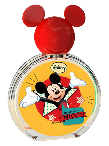 Mickey Mouse
