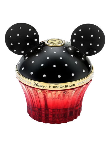 Mickey Mouse The Fragrance