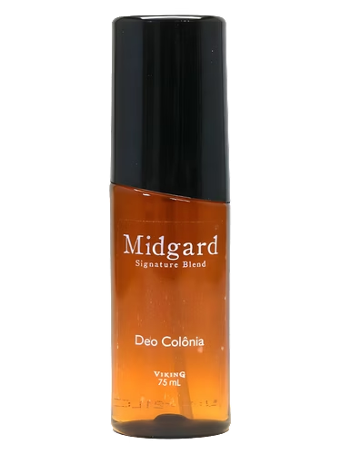 Midgard