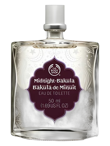Midnight Bakula
