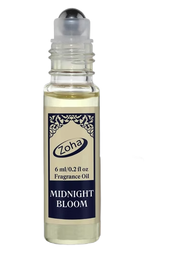 Midnight Bloom Perfume Oil Roll On