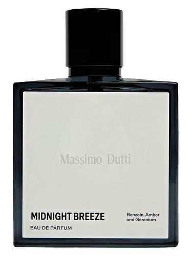 Midnight Breeze