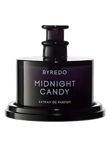 Midnight Candy