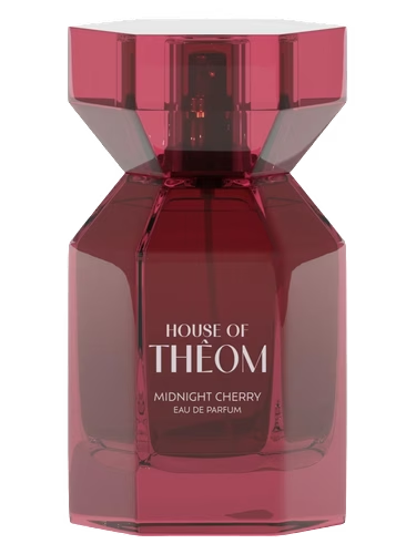Midnight Cherry