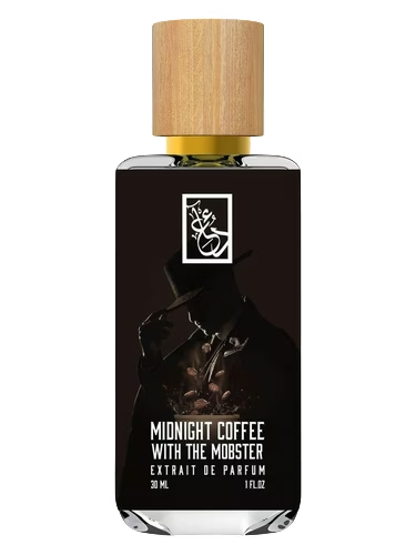Midnight Coffee with the Mobster