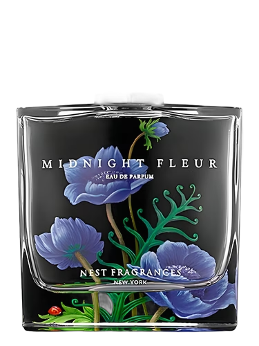 Midnight Fleur