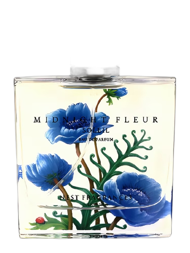 Midnight Fleur Soleil