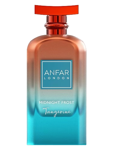 Midnight Frost Tangerine