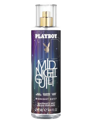 Midnight Guilt Body Mist