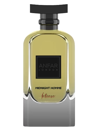 Midnight Homme Intense