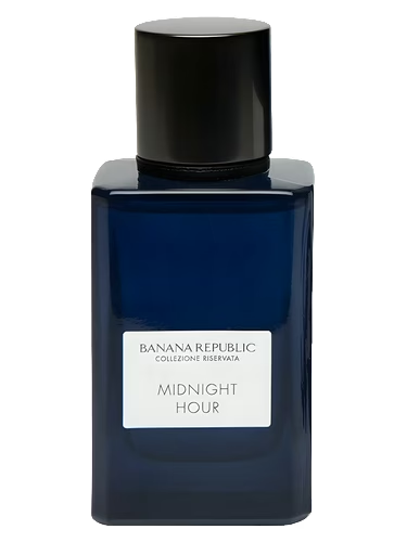 Midnight Hour
