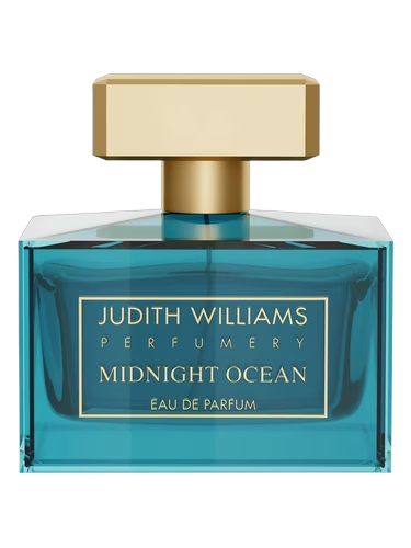 Midnight Ocean