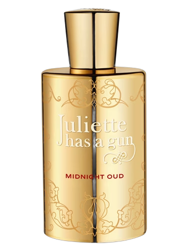 Midnight Oud