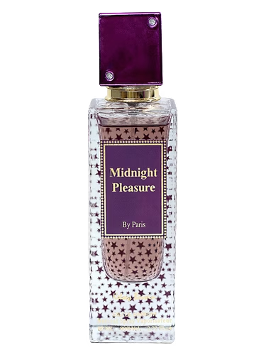 Midnight Pleasure