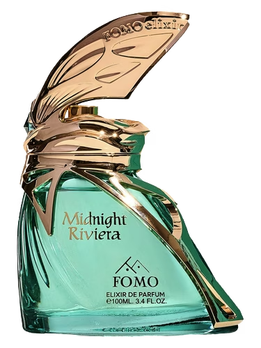 Midnight Riviera