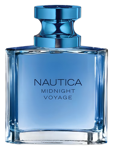 Midnight Voyage