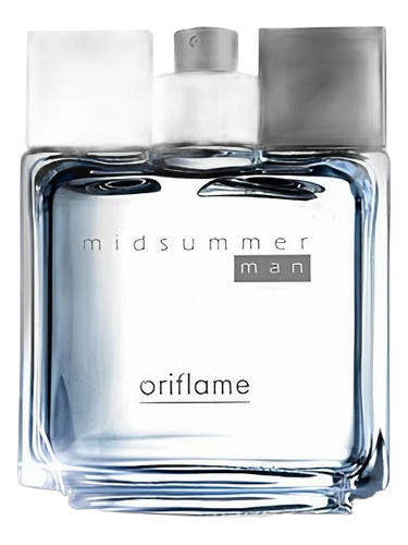 Midsummer Man
