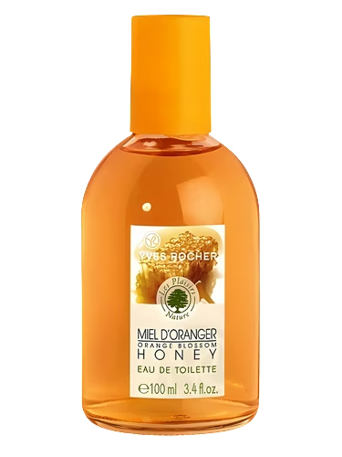 Miel d'Oranger