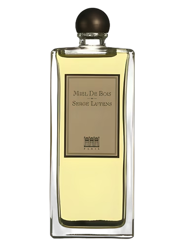 Miel De Bois