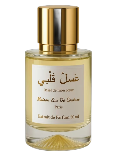 Miel de Mon Coeur