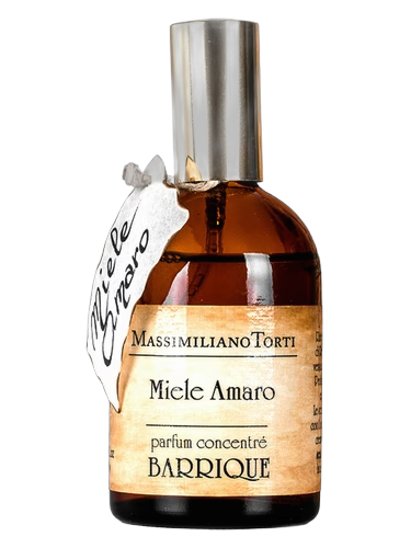Miele Amaro