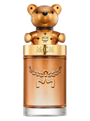 Mighty Bear