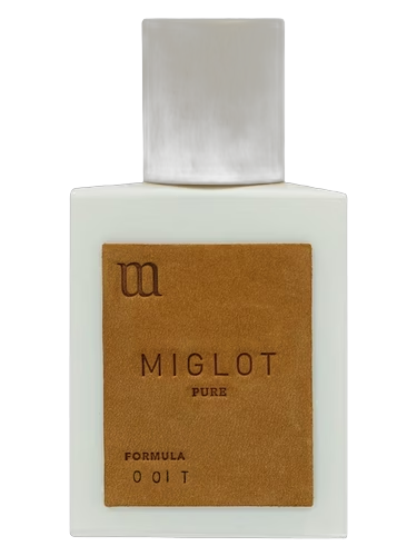 Miglot Pure Oudh Edition 1