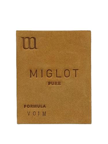 Miglot Pure Vetiver Edition 1