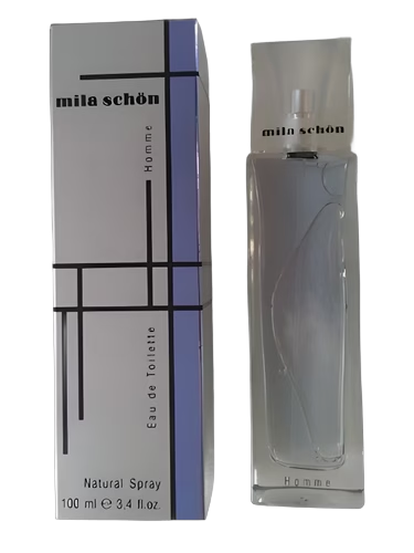 Mila Schön Homme