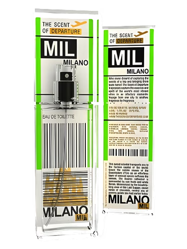 Milano MIL