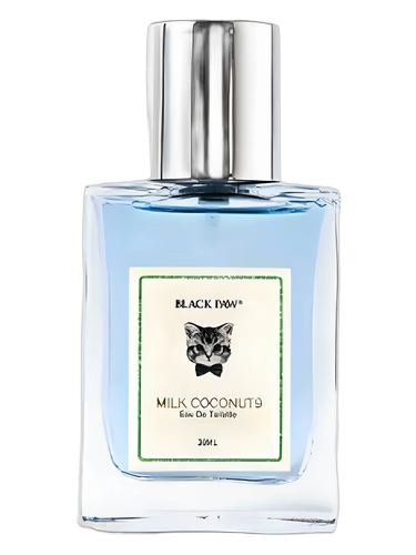 Milk Coconut