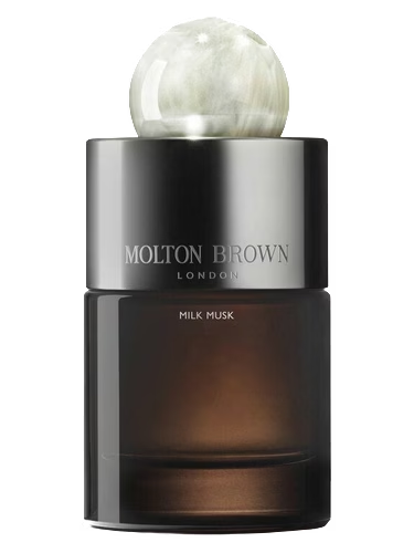 Milk Musk Eau de Parfum