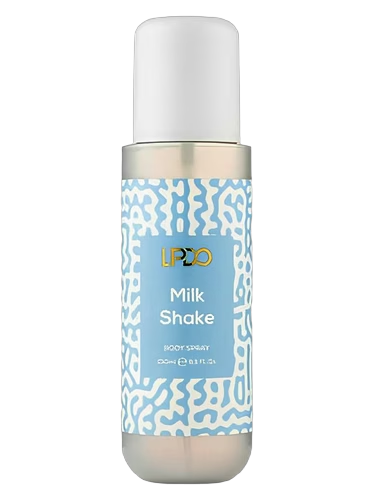 Milk Shake
