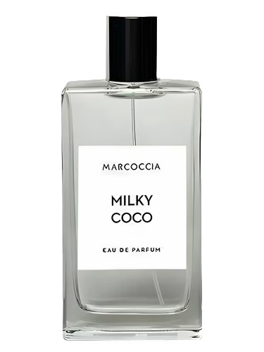 Milky Coco